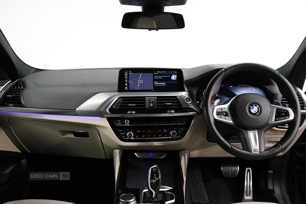 Used BMW X4 2020 for sale - 77613322: Photo 17