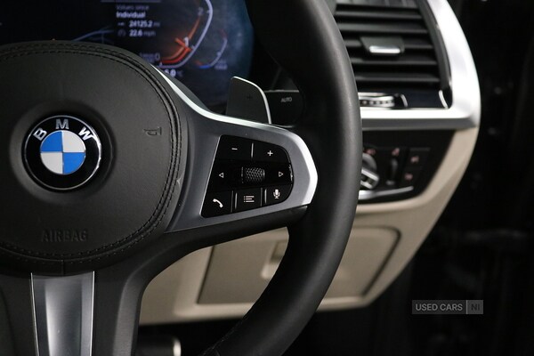 Used BMW X4 2020 for sale - 77613322: Photo 19