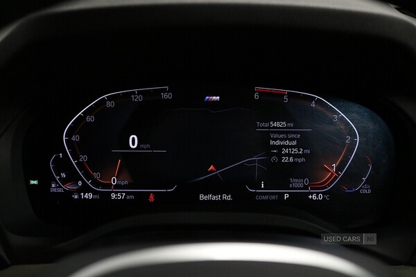 Used BMW X4 2020 for sale - 77613322: Photo 20