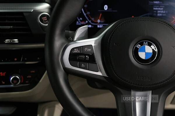 Used BMW X4 2020 for sale - 77613322: Photo 21