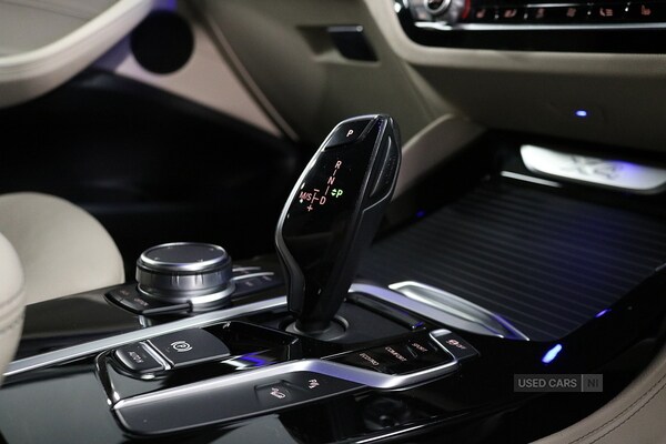 Used BMW X4 2020 for sale - 77613322: Photo 23