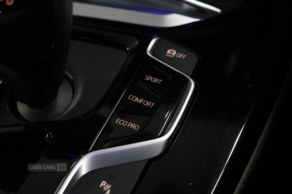 Used BMW X4 2020 for sale - 77613322: Photo 25