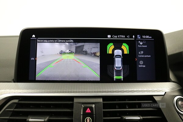 Used BMW X4 2020 for sale - 77613322: Photo 28