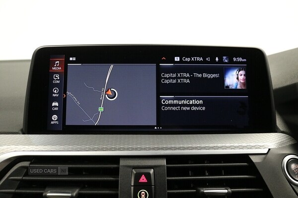 Used BMW X4 2020 for sale - 77613322: Photo 29