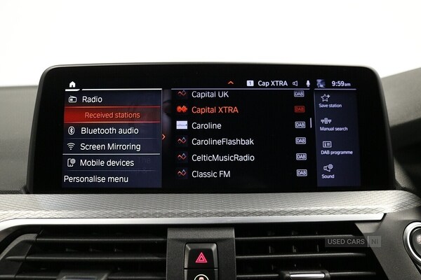 Used BMW X4 2020 for sale - 77613322: Photo 30