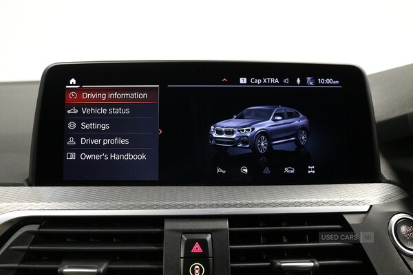 Used BMW X4 2020 for sale - 77613322: Photo 34