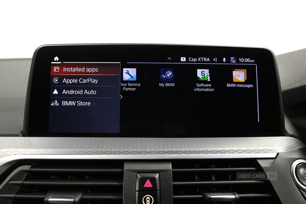 Used BMW X4 2020 for sale - 77613322: Photo 35