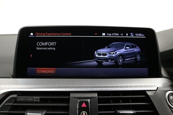 Used BMW X4 2020 for sale - 77613322: Photo 37