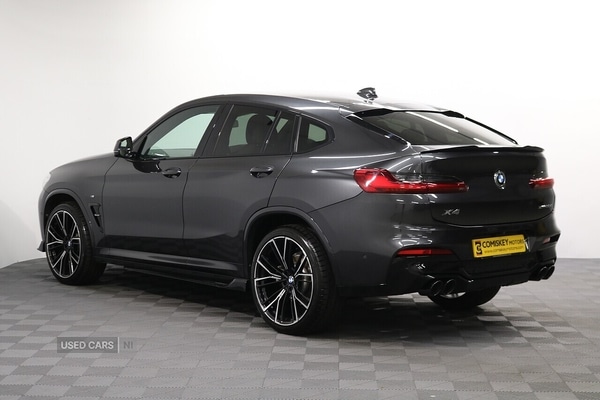 Used BMW X4 2020 for sale - 77613322: Photo 4