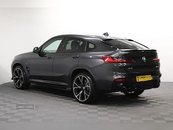 Used BMW X4 2020 for sale - 77613322: Photo