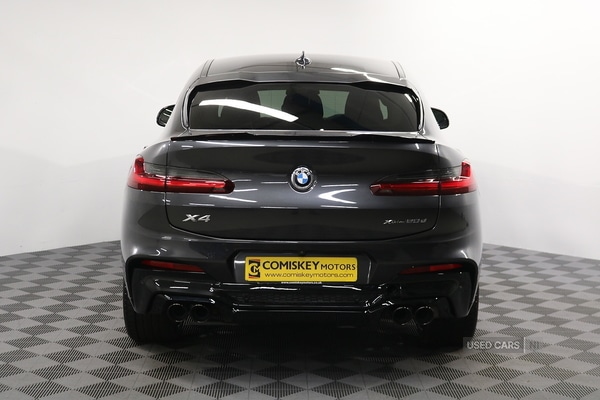 Used BMW X4 2020 for sale - 77613322: Photo 5