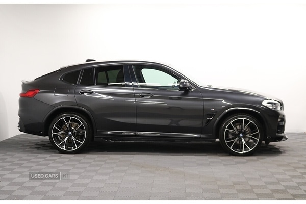 Used BMW X4 2020 for sale - 77613322: Photo 7