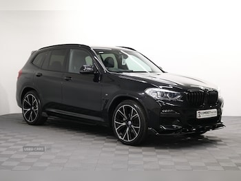Used BMW X3 2021 for sale - 78879409: Photo