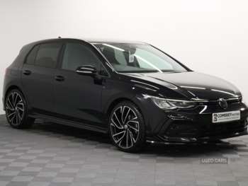 2022 - 1.5 TSI R-Line 5dr