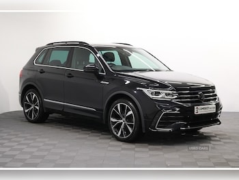 Used Volkswagen Tiguan 2023 for sale - 79026664: Photo