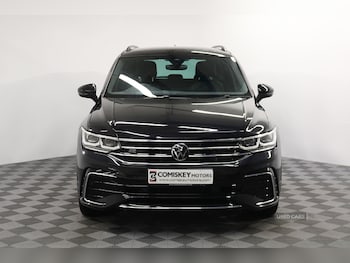 Used Volkswagen Tiguan 2023 for sale - 79026664: Photo