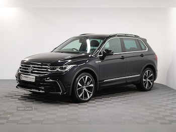 Used Volkswagen Tiguan 2023 for sale - 79026664: Photo