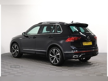 Used Volkswagen Tiguan 2023 for sale - 79026664: Photo