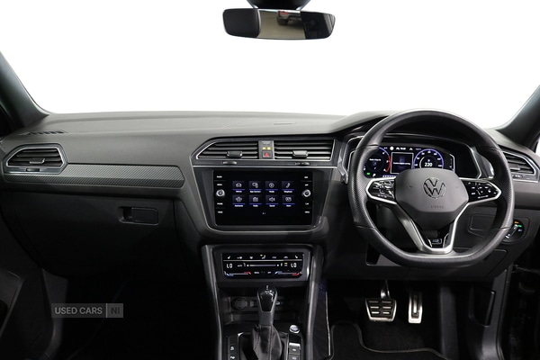 Used Volkswagen Tiguan Allspace 2022 for sale - 76337924: Photo 17