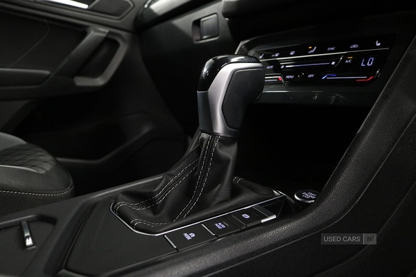 Used Volkswagen Tiguan Allspace 2022 for sale - 76337924: Photo 22