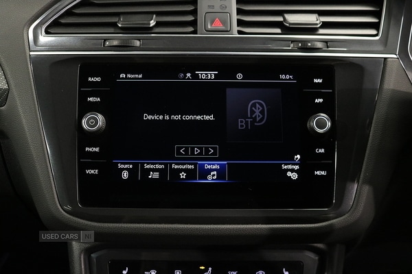 Used Volkswagen Tiguan Allspace 2022 for sale - 76337924: Photo 29