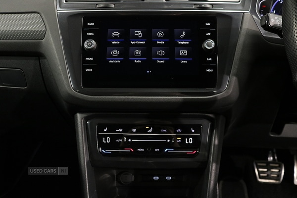 Used Volkswagen Tiguan Allspace 2022 for sale - 76337924: Photo 35