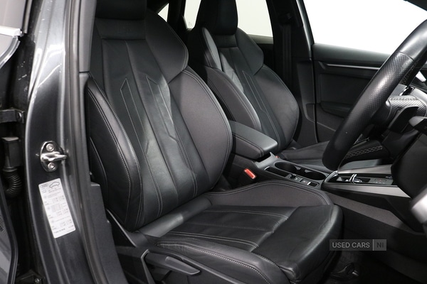 Used Audi A3 2023 for sale - 76337933: Photo 13