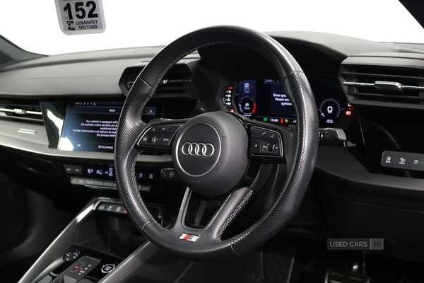 Used Audi A3 2023 for sale - 76337933: Photo 15