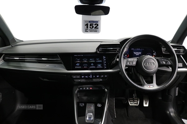 Used Audi A3 2023 for sale - 76337933: Photo 16