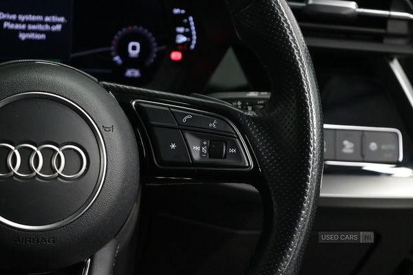 Used Audi A3 2023 for sale - 76337933: Photo 18