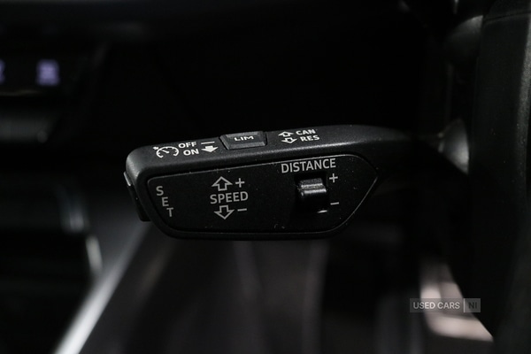Used Audi A3 2023 for sale - 76337933: Photo 23