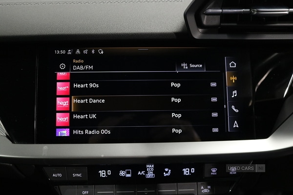 Used Audi A3 2023 for sale - 76337933: Photo 31