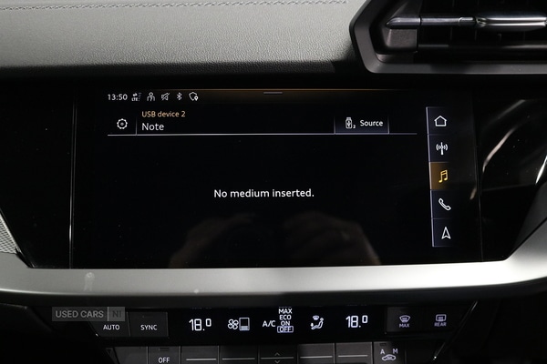 Used Audi A3 2023 for sale - 76337933: Photo 36