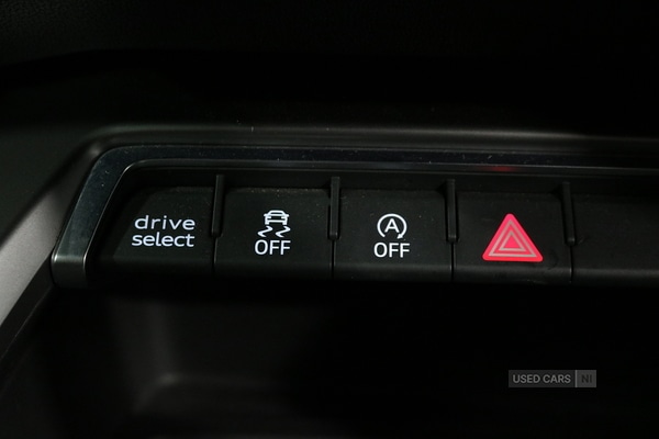 Used Audi A3 2023 for sale - 76337933: Photo 39