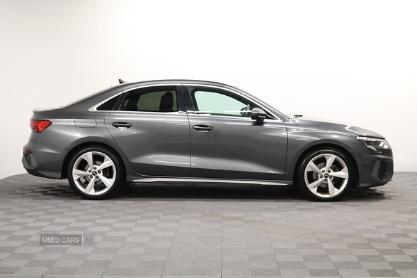 Used Audi A3 2023 for sale - 76337933: Photo 7