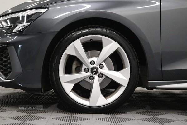 Used Audi A3 2023 for sale - 76337933: Photo 8