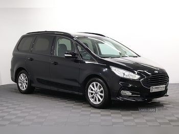 Used Ford Galaxy 2023 for sale - 78363412: Photo