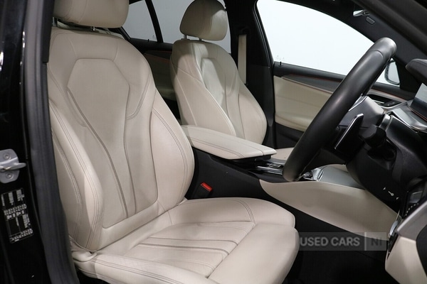 Used BMW 5 Series 2018 for sale - 78035628: Photo 13