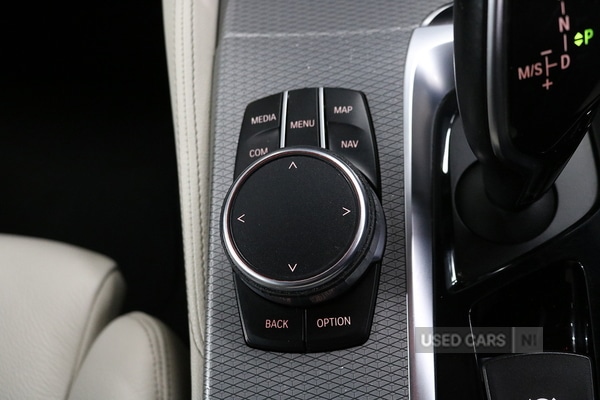 Used BMW 5 Series 2018 for sale - 78035628: Photo 25