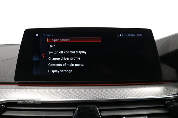 Used BMW 5 Series 2018 for sale - 78035628: Photo 34