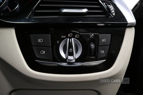 Used BMW 5 Series 2018 for sale - 78035628: Photo 40