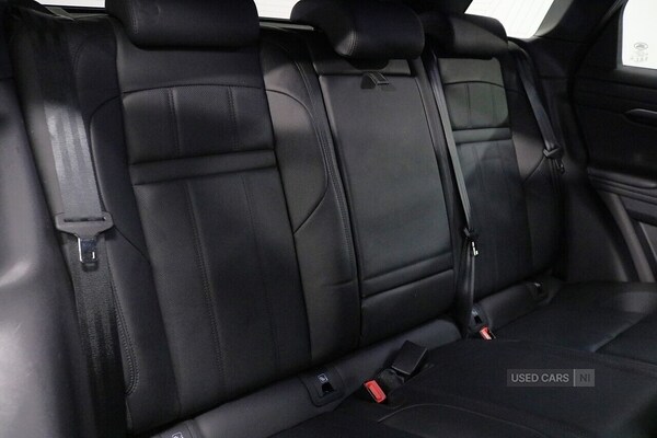 Used Land Rover Range Rover Evoque 2022 for sale - 76138986: Photo 11