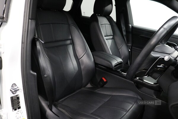 Used Land Rover Range Rover Evoque 2022 for sale - 76138986: Photo 12