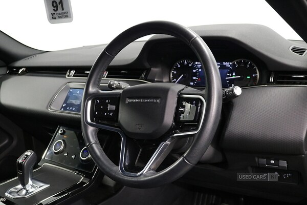 Used Land Rover Range Rover Evoque 2022 for sale - 76138986: Photo 15