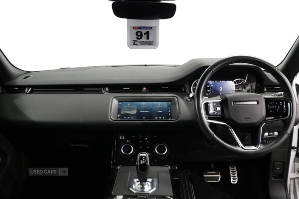 Used Land Rover Range Rover Evoque 2022 for sale - 76138986: Photo 16
