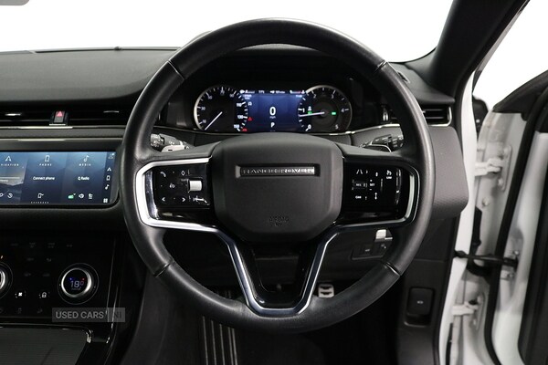 Used Land Rover Range Rover Evoque 2022 for sale - 76138986: Photo 17