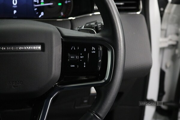 Used Land Rover Range Rover Evoque 2022 for sale - 76138986: Photo 18