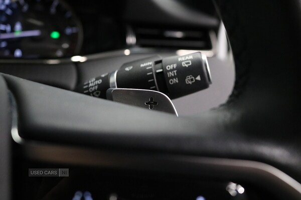 Used Land Rover Range Rover Evoque 2022 for sale - 76138986: Photo 19