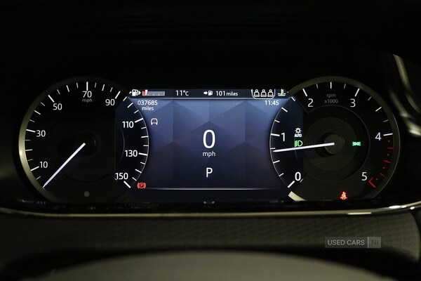Used Land Rover Range Rover Evoque 2022 for sale - 76138986: Photo 21