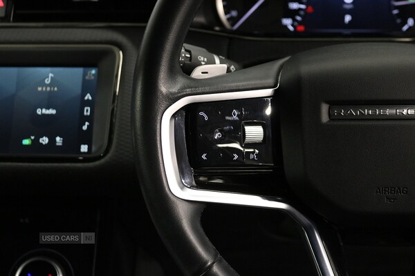 Used Land Rover Range Rover Evoque 2022 for sale - 76138986: Photo 23